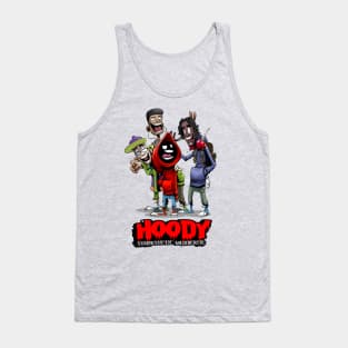 The Creators Tank Top